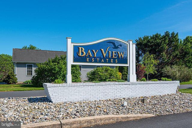 12105 SALT POINT RD, Bishopville, MD 21813