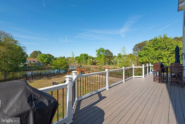 12105 SALT POINT RD, Bishopville, MD 21813