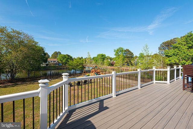 12105 SALT POINT RD, Bishopville, MD 21813