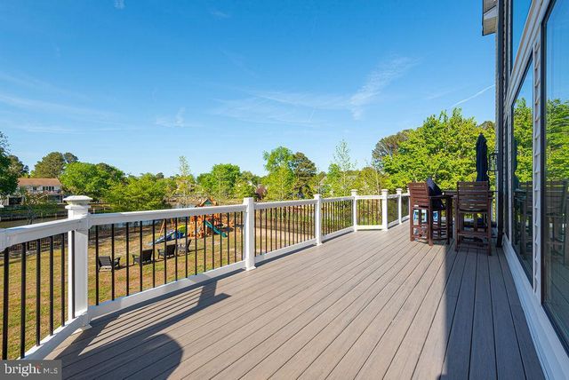 12105 SALT POINT RD, Bishopville, MD 21813