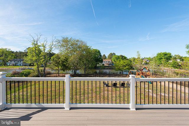 12105 SALT POINT RD, Bishopville, MD 21813