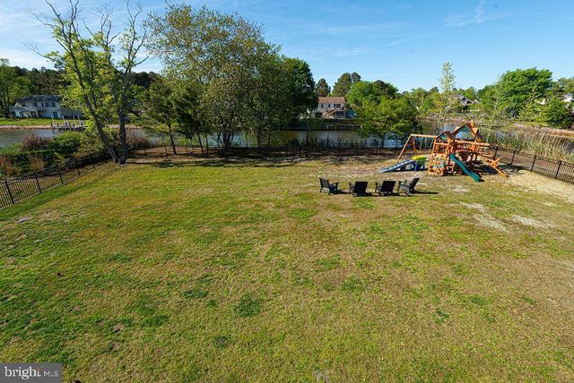 12105 SALT POINT RD, Bishopville, MD 21813