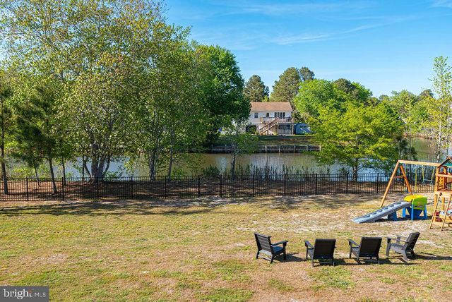 12105 SALT POINT RD, Bishopville, MD 21813