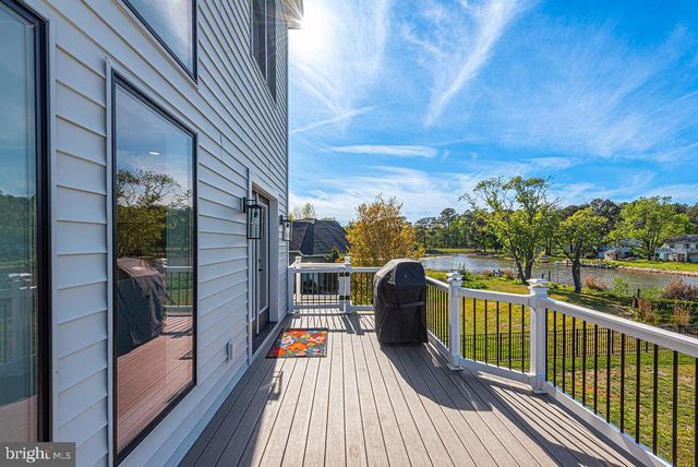 12105 SALT POINT RD, Bishopville, MD 21813