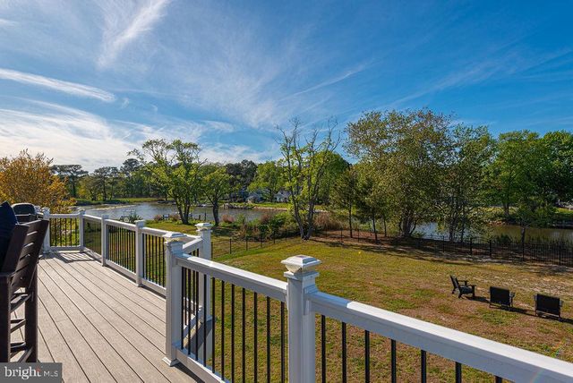 12105 SALT POINT RD, Bishopville, MD 21813