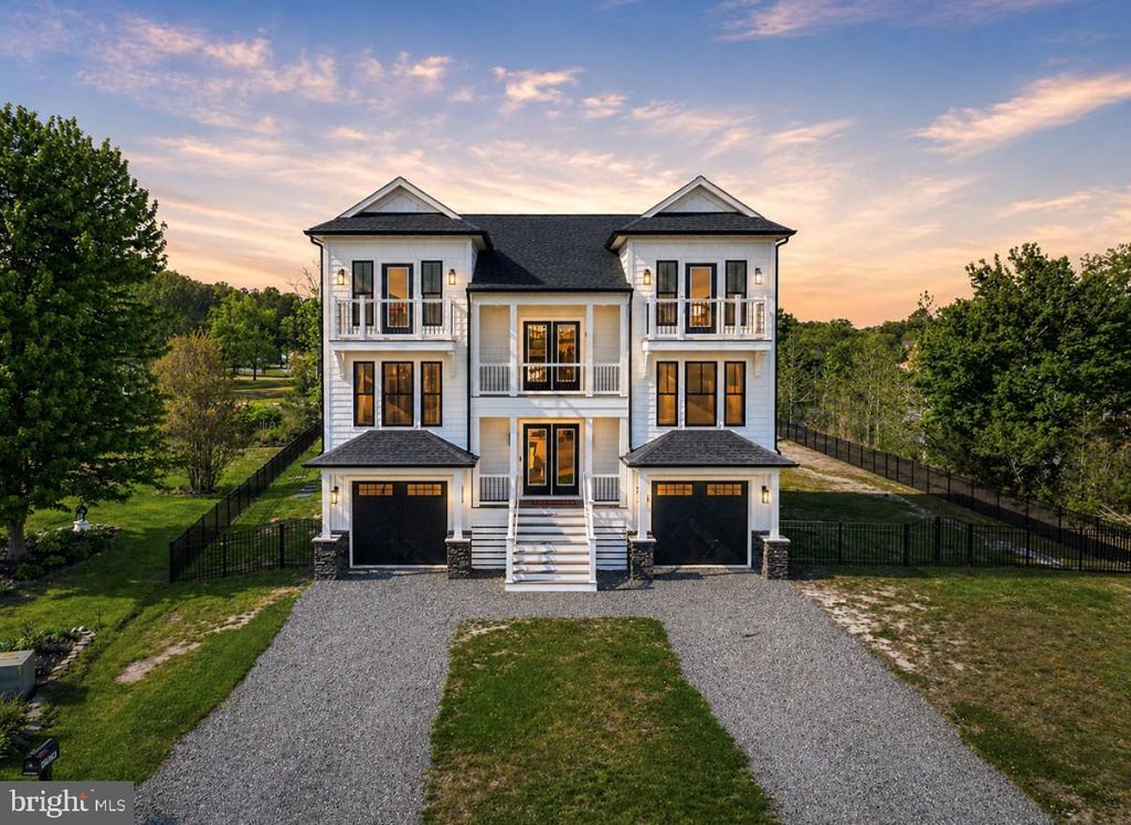 Image 1 of property listing at 12105 SALT POINT RD, Bishopville, MD 21813