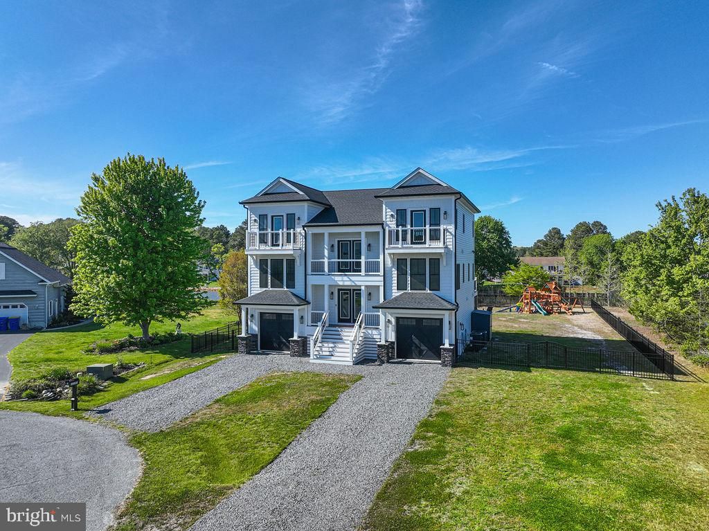 Image 105 of property listing at 12105 SALT POINT RD, Bishopville, MD 21813