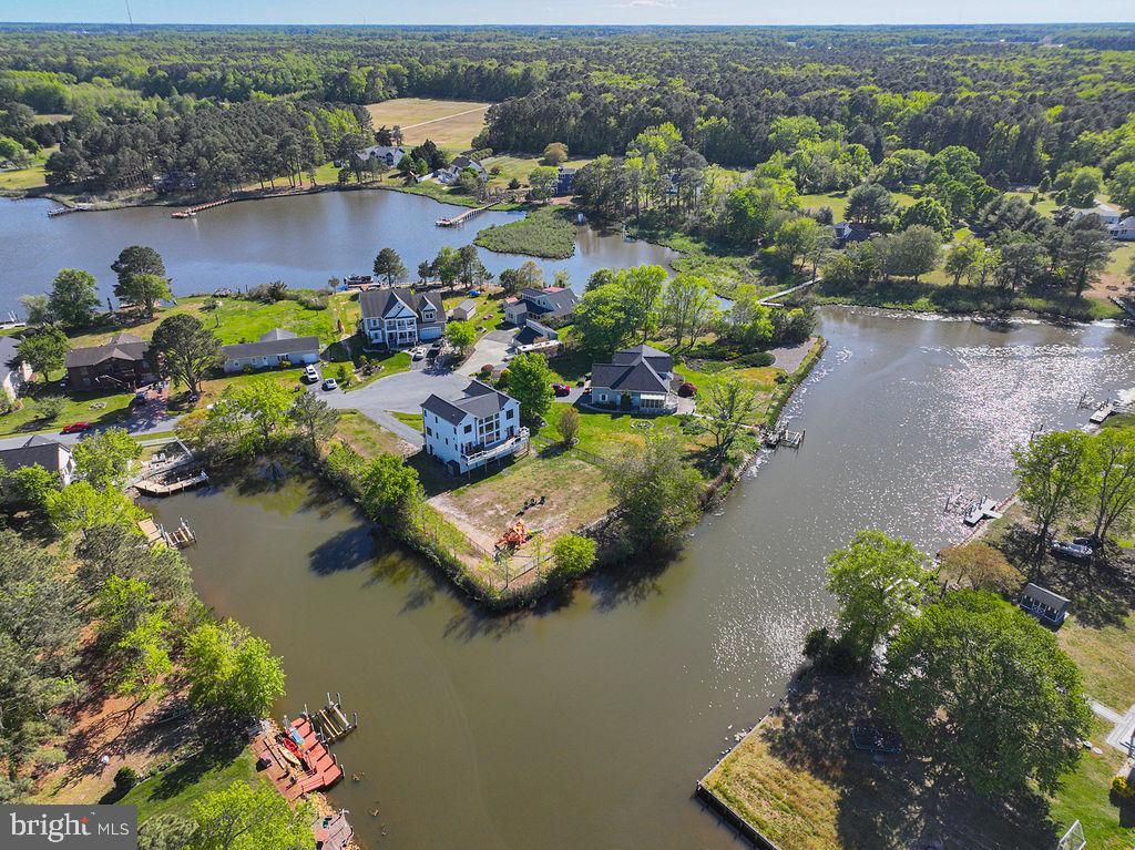 Image 110 of property listing at 12105 SALT POINT RD, Bishopville, MD 21813