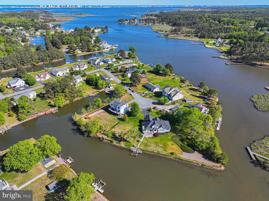 Image 112 of property listing at 12105 SALT POINT RD, Bishopville, MD 21813