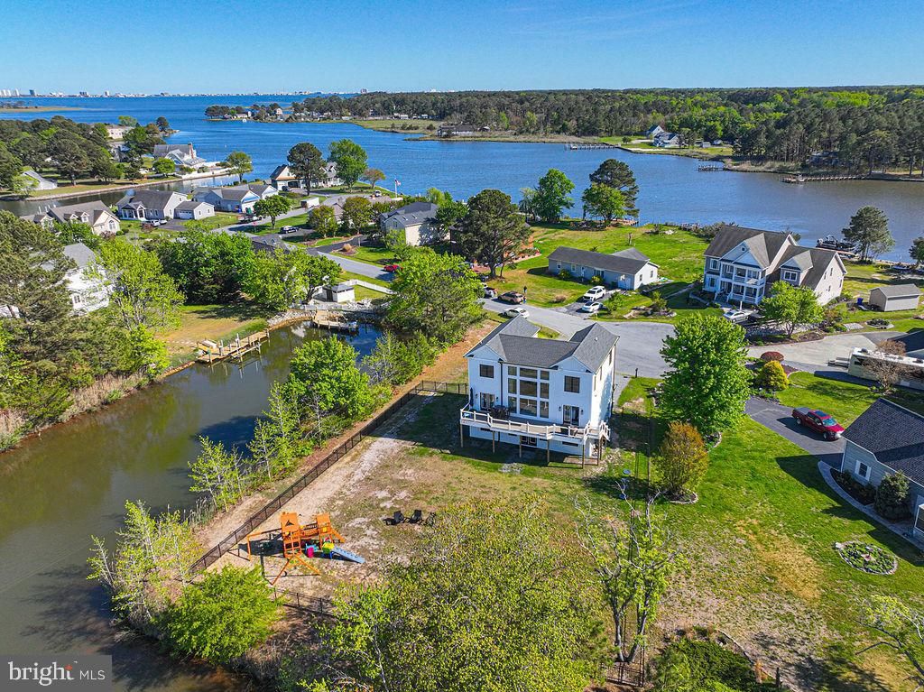 Image 114 of property listing at 12105 SALT POINT RD, Bishopville, MD 21813