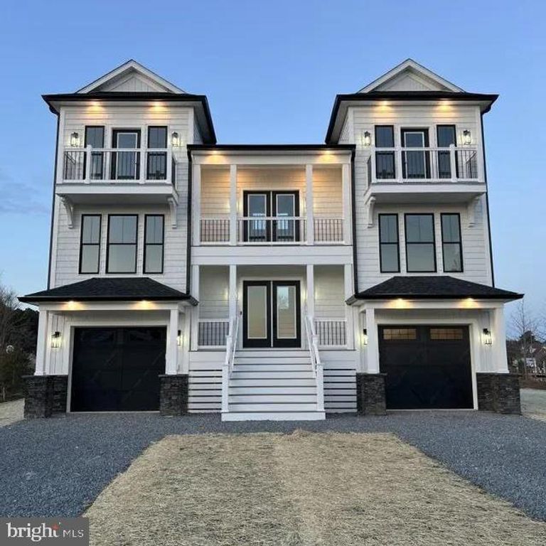 Image 2 of property listing at 12105 SALT POINT RD, Bishopville, MD 21813