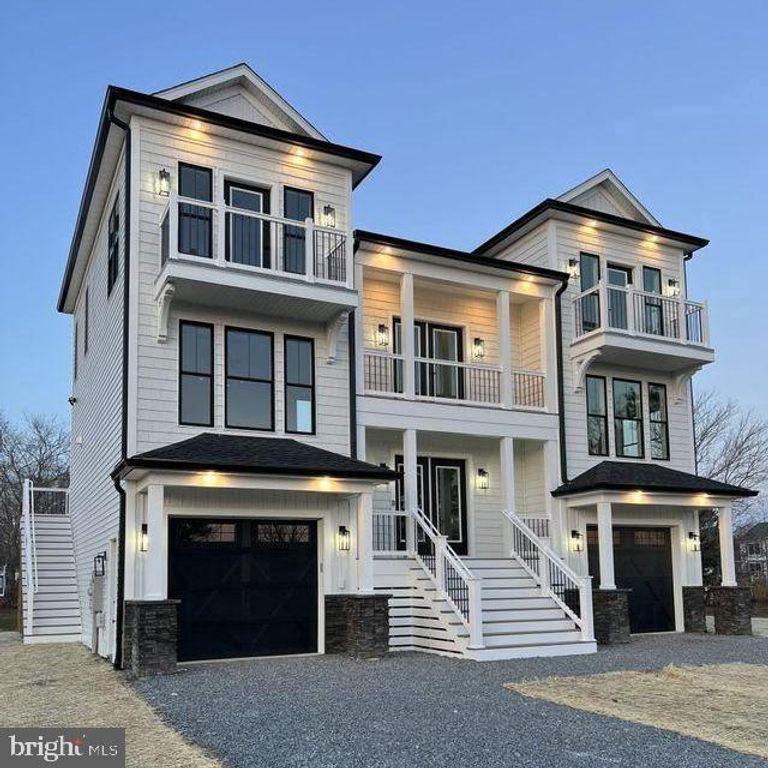 Image 3 of property listing at 12105 SALT POINT RD, Bishopville, MD 21813