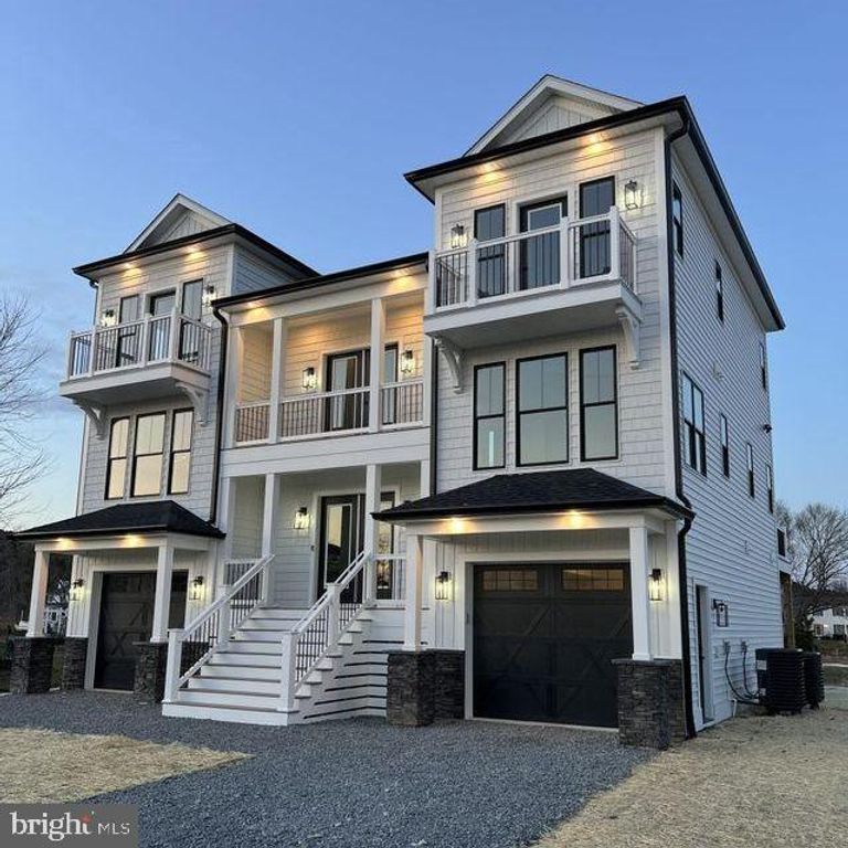 Image 4 of property listing at 12105 SALT POINT RD, Bishopville, MD 21813