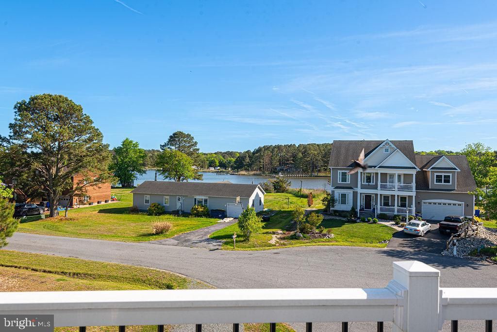 Image 42 of property listing at 12105 SALT POINT RD, Bishopville, MD 21813