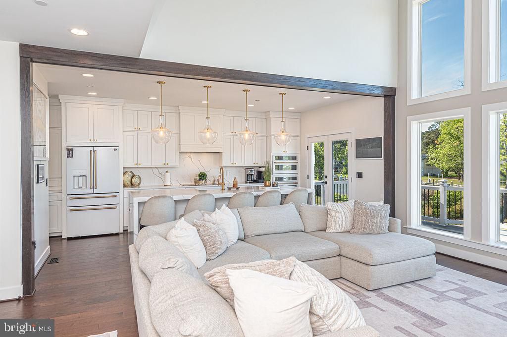 Image 7 of property listing at 12105 SALT POINT RD, Bishopville, MD 21813