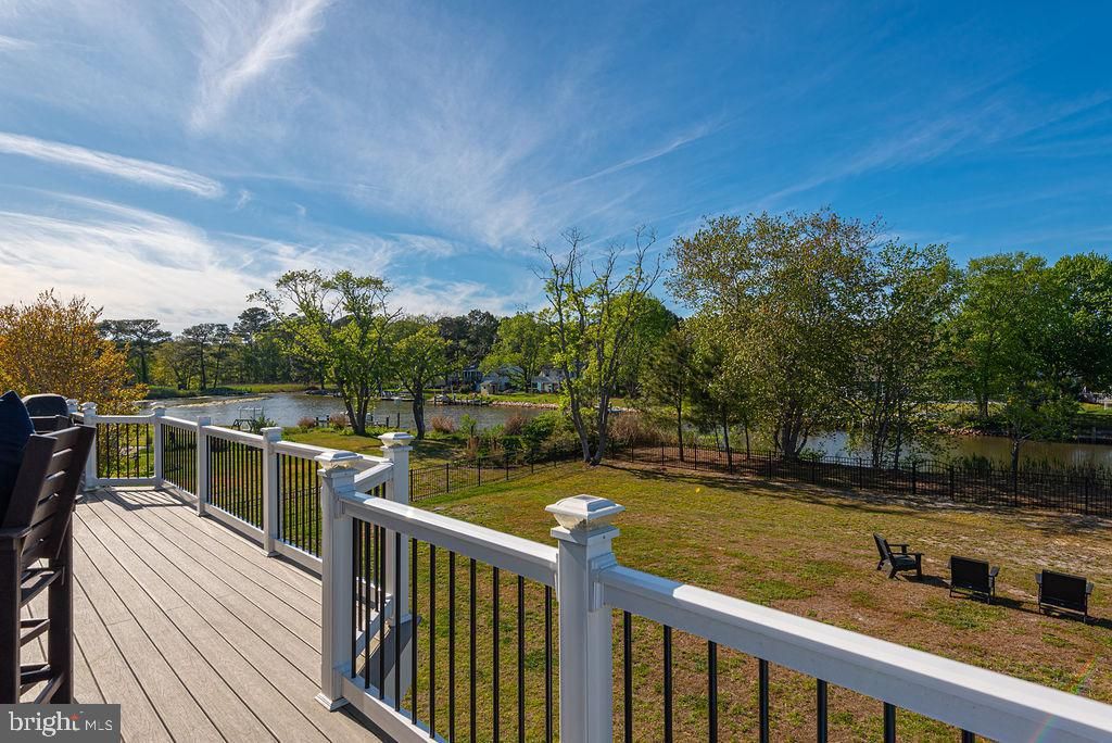 Image 75 of property listing at 12105 SALT POINT RD, Bishopville, MD 21813