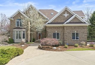 4915 Stockbridge Drive, Royalton Twp, MI 49085