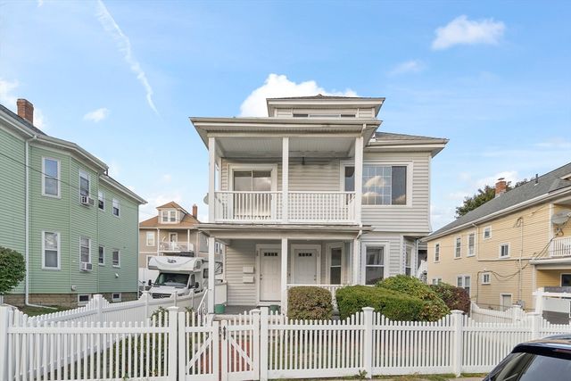 30 Early Ave 2, Medford, MA 02155