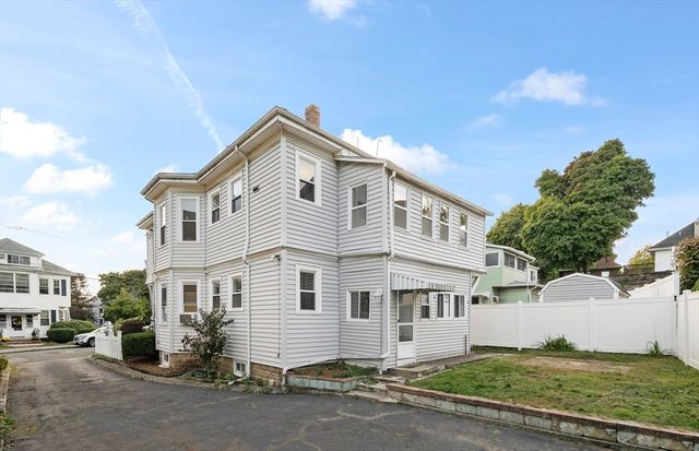 30 Early Ave 2, Medford, MA 02155