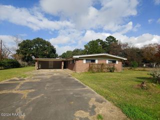 1101 Cherry Street, Mamou, LA 70554
