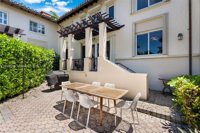 13636 Deering Bay Dr, Coral Gables, FL 33158