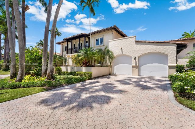 13636 Deering Bay Dr, Coral Gables, FL 33158