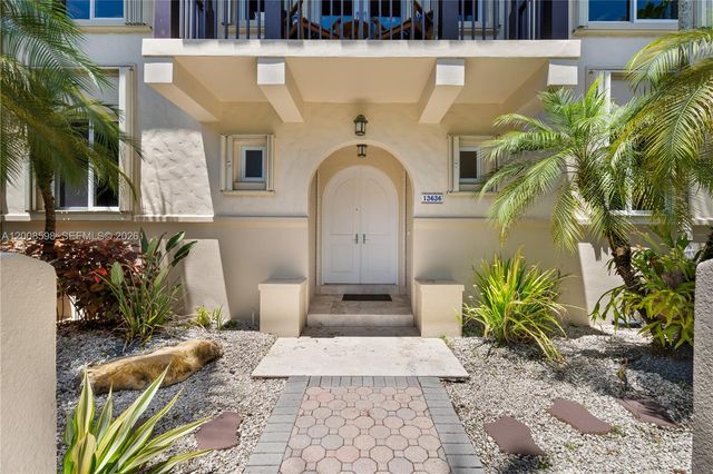 13636 Deering Bay Dr, Coral Gables, FL 33158