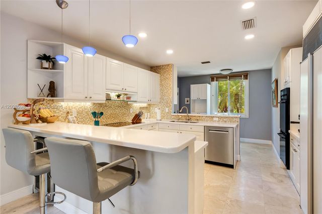 13636 Deering Bay Dr, Coral Gables, FL 33158