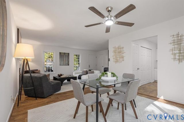 3031 Speeks Dr, Midlothian, VA 23112