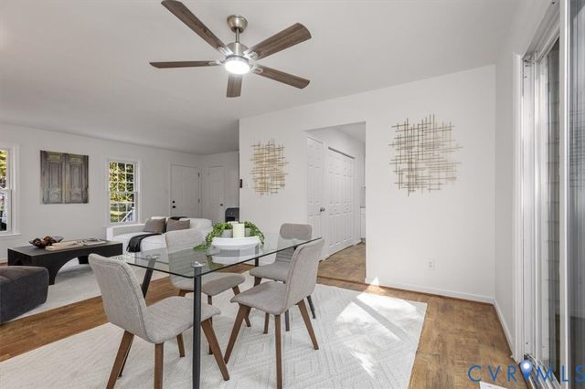 3031 Speeks Dr, Midlothian, VA 23112