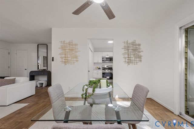 3031 Speeks Dr, Midlothian, VA 23112