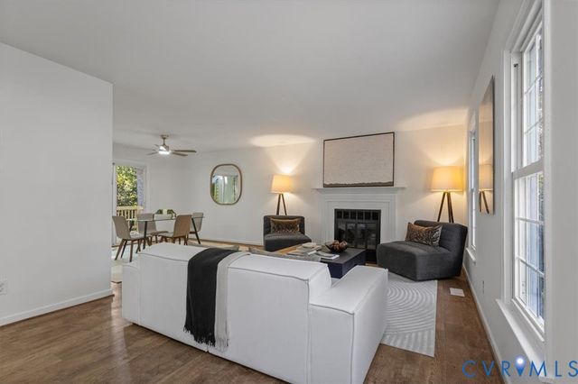 3031 Speeks Dr, Midlothian, VA 23112