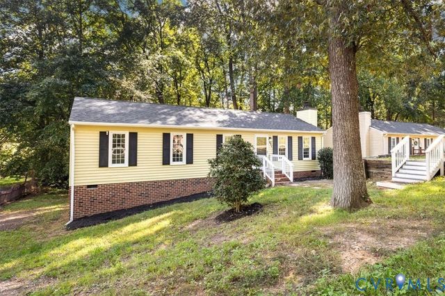3031 Speeks Dr, Midlothian, VA 23112