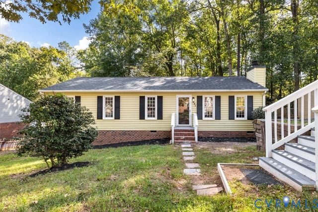 3031 Speeks Dr, Midlothian, VA 23112