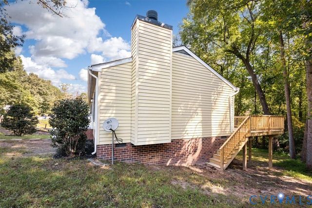 3031 Speeks Dr, Midlothian, VA 23112