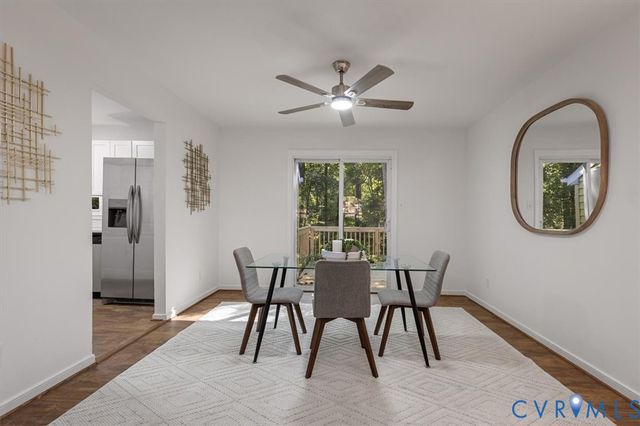 3031 Speeks Dr, Midlothian, VA 23112