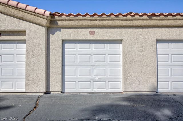 6480 Annie Oakley Drive 511, Las Vegas, NV 89120