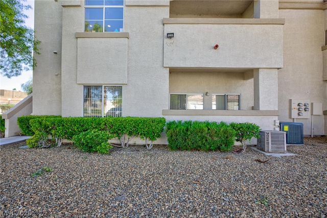 6480 Annie Oakley Drive 511, Las Vegas, NV 89120