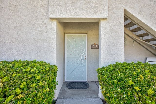 6480 Annie Oakley Drive 511, Las Vegas, NV 89120