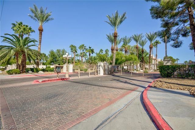 6480 Annie Oakley Drive 511, Las Vegas, NV 89120