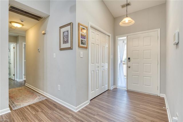 5 Sundance PL, Newport News, VA 23608