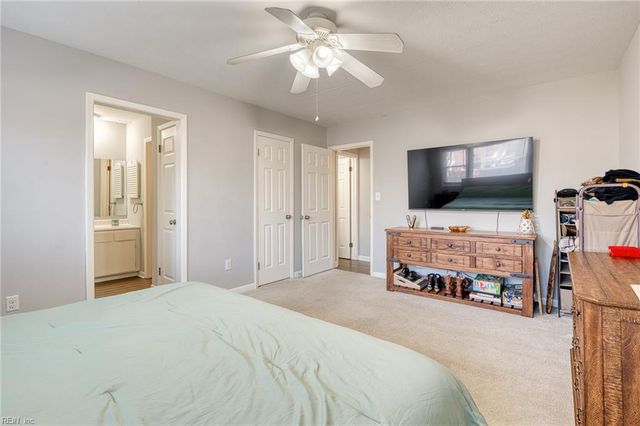 5 Sundance PL, Newport News, VA 23608