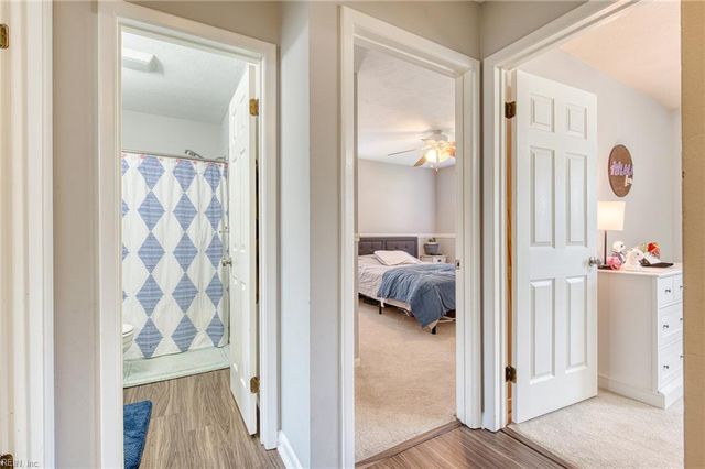 5 Sundance PL, Newport News, VA 23608