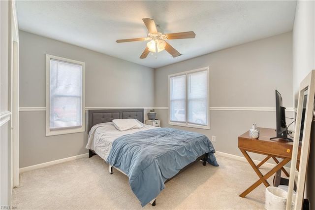 5 Sundance PL, Newport News, VA 23608