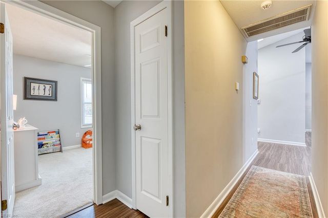 5 Sundance PL, Newport News, VA 23608