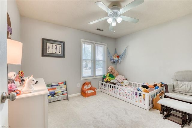 5 Sundance PL, Newport News, VA 23608