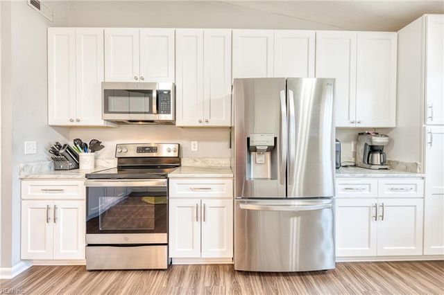 5 Sundance PL, Newport News, VA 23608