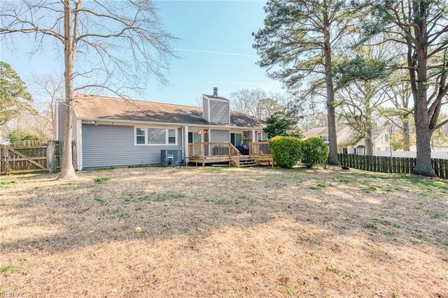 5 Sundance PL, Newport News, VA 23608