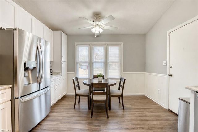 5 Sundance PL, Newport News, VA 23608