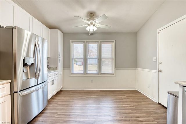 5 Sundance PL, Newport News, VA 23608